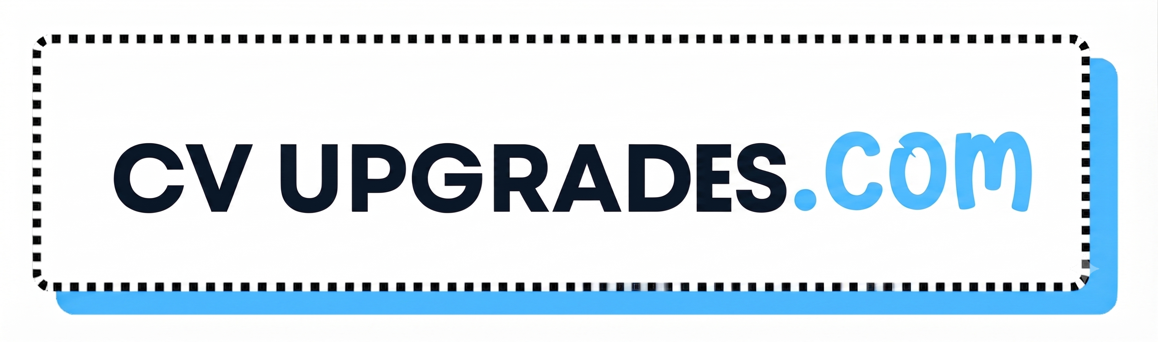 CV Upgrades Logo